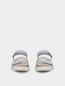 Сандалии ECCO Flowt модель 27371302434 Фото