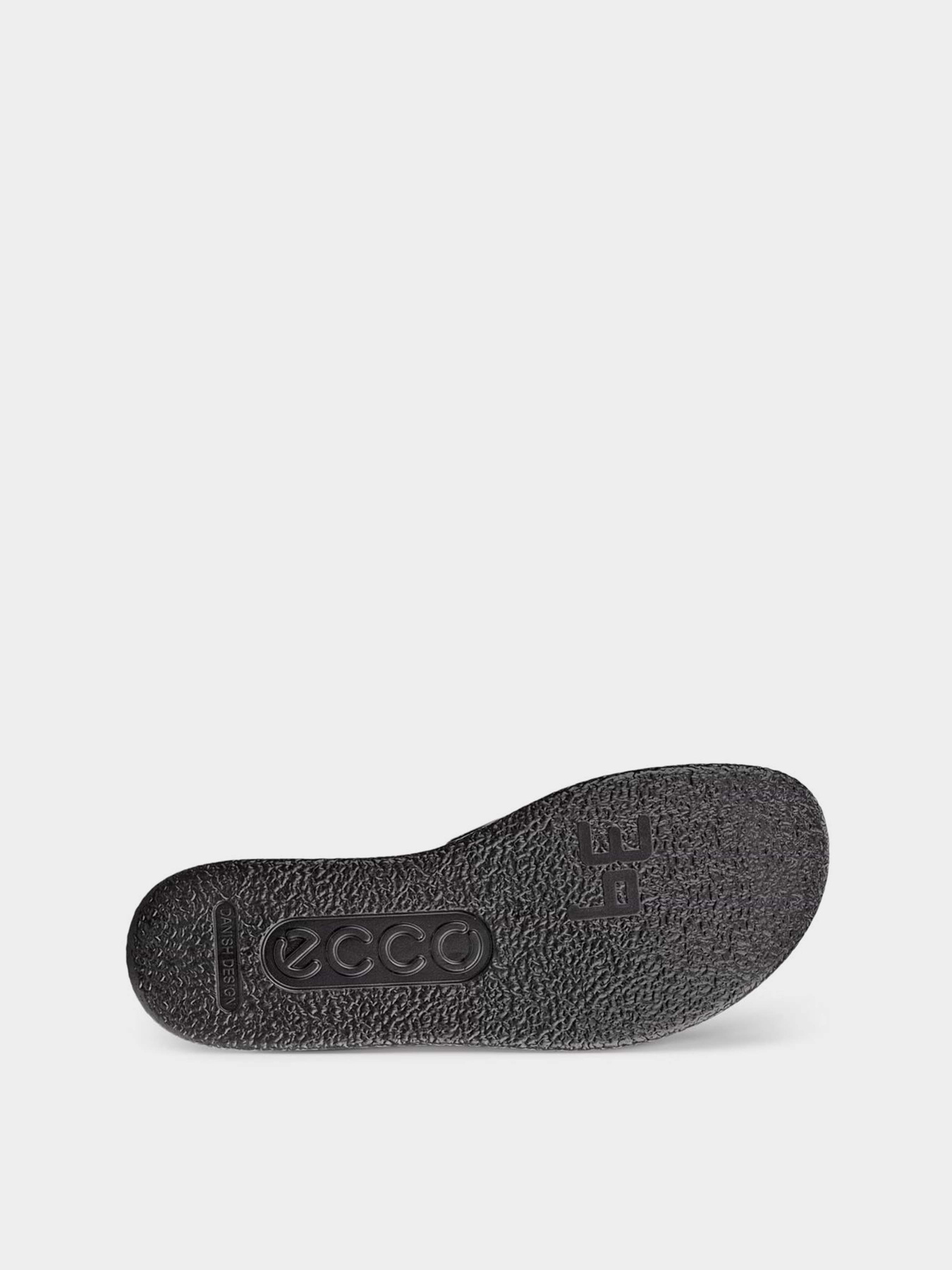 Шльопанці ECCO Flowt модель 27374351052 Фото
