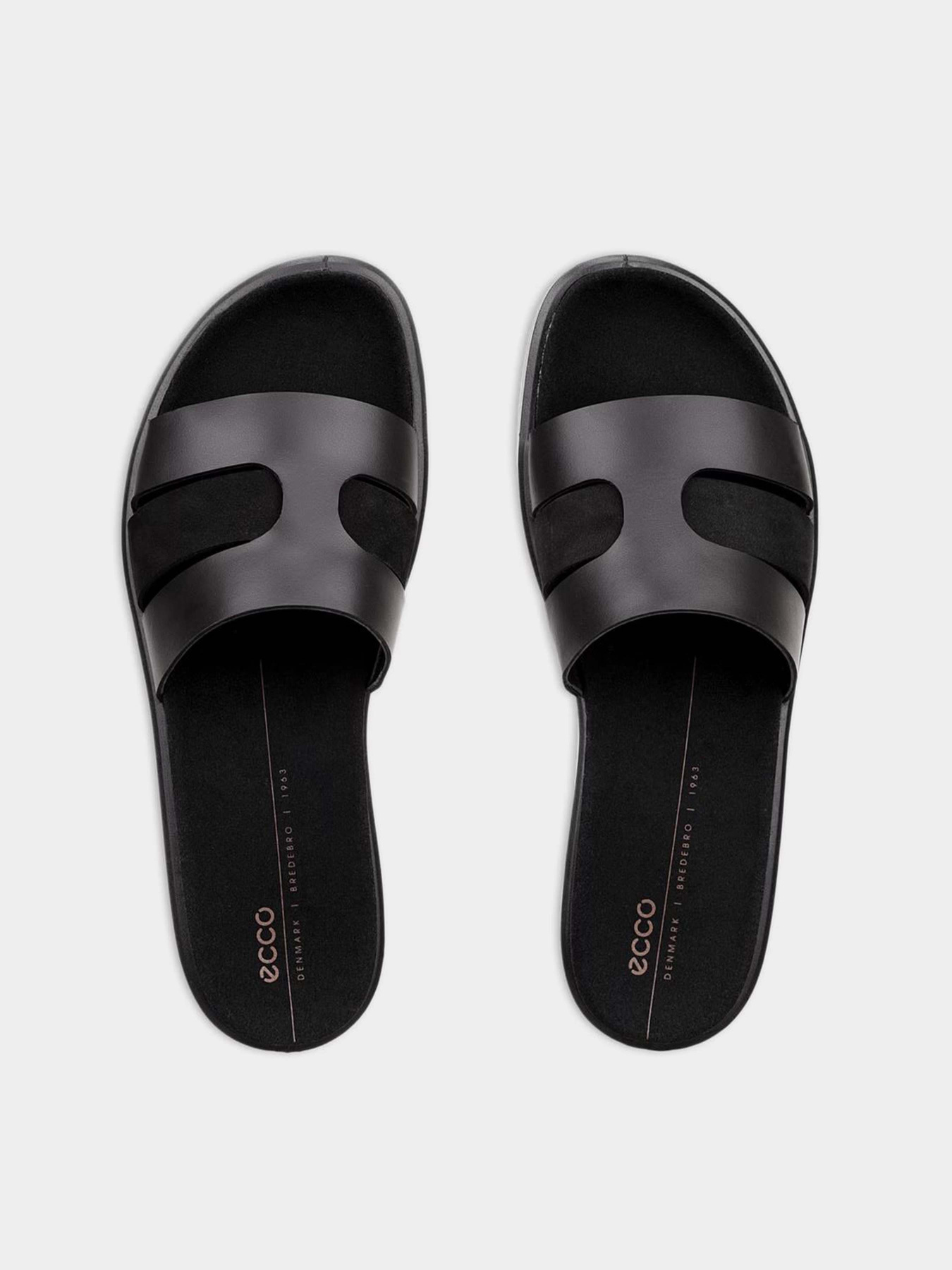 Шльопанці ECCO Flowt модель 27374351052 Фото