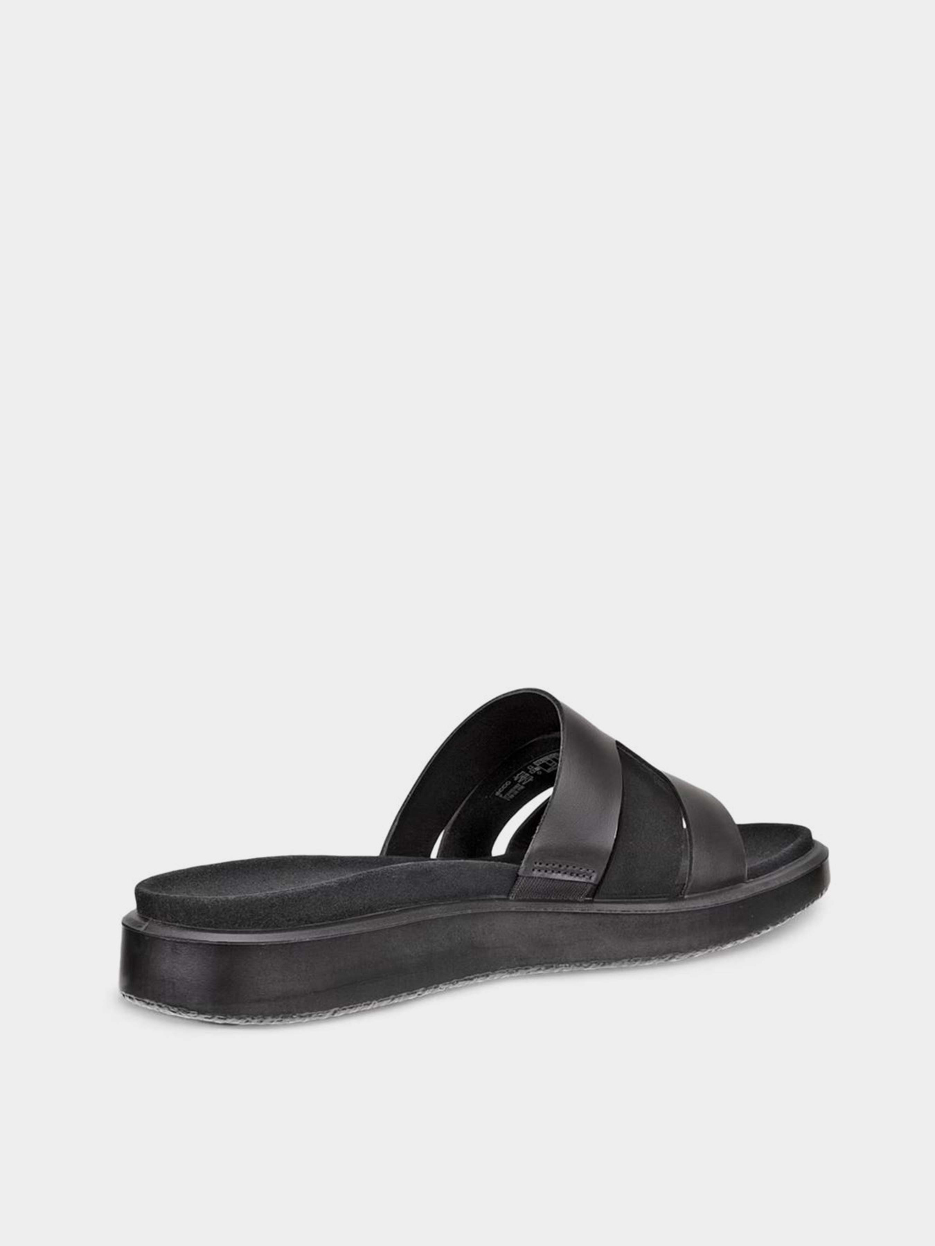 Шльопанці ECCO Flowt модель 27374351052 Фото