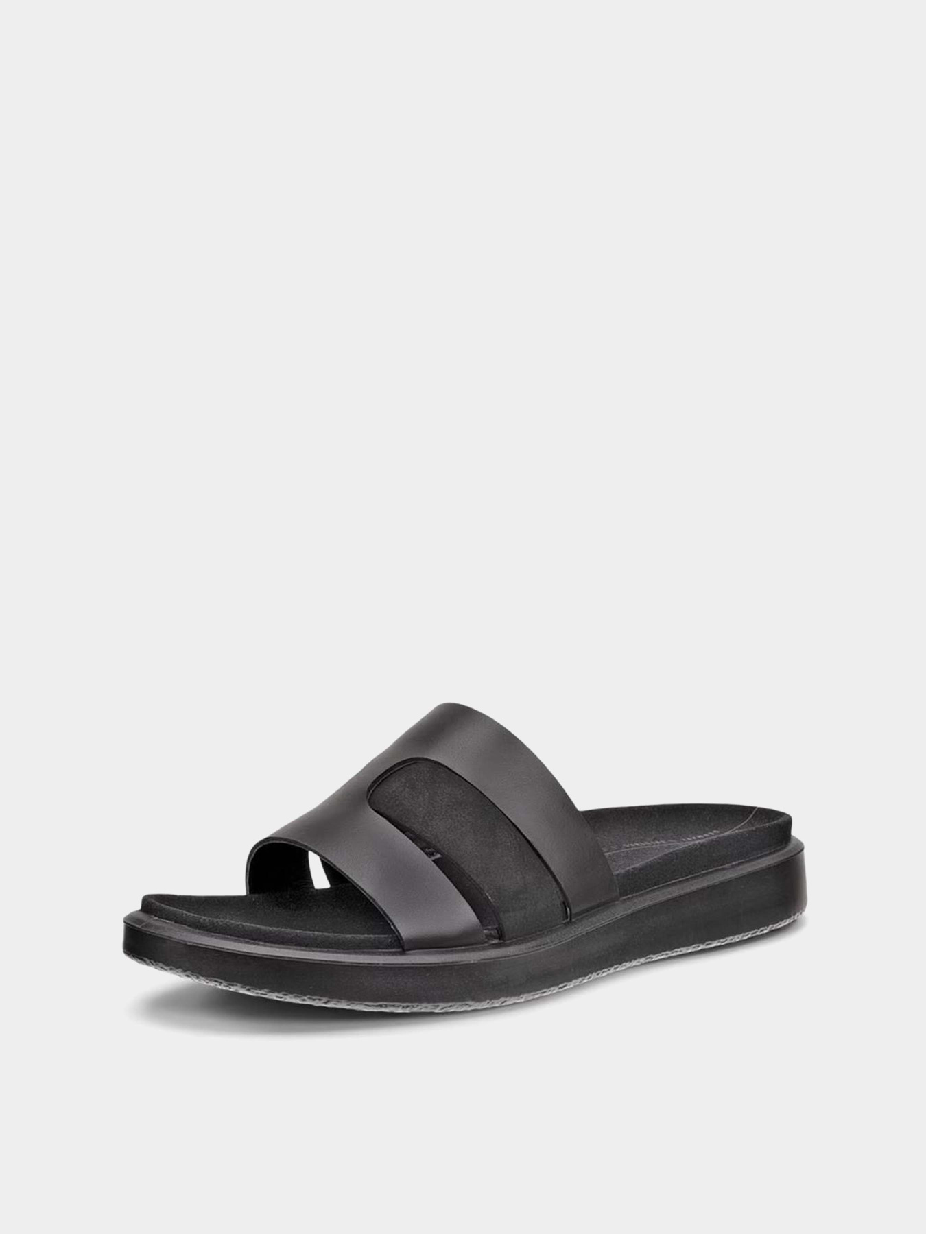 Шльопанці ECCO Flowt модель 27374351052 Фото