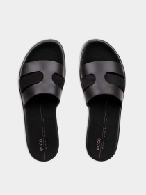 Шльопанці ECCO Flowt модель 27374351052 Фото