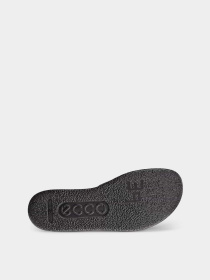 Шльопанці ECCO Flowt модель 27374351052 Фото