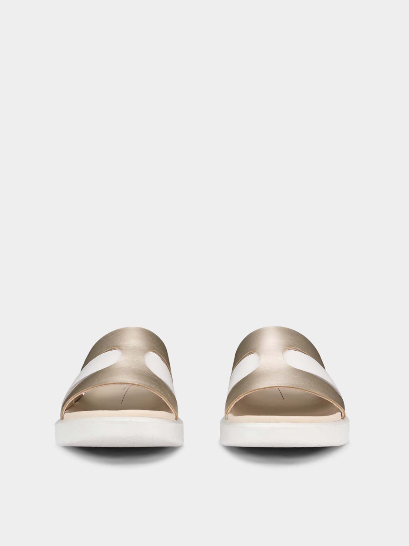 Шльопанці ECCO Flowt модель 27374360958 Фото