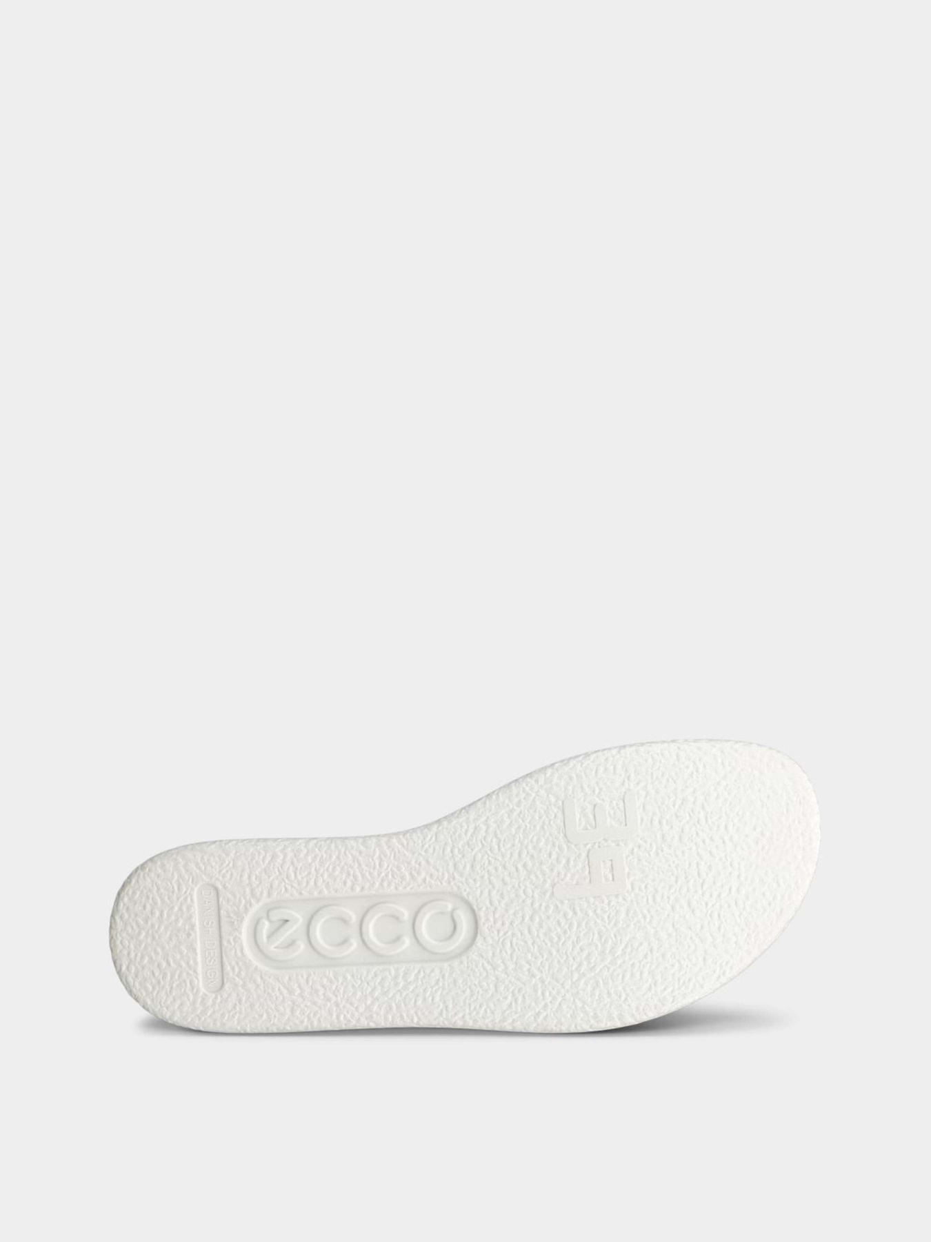 Шльопанці ECCO Flowt модель 27374360958 Фото