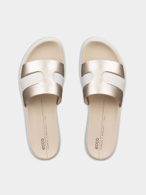 Шльопанці ECCO Flowt модель 27374360958 Фото