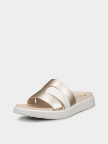 Шлепанцы ECCO Flowt модель 27374360958 Фото