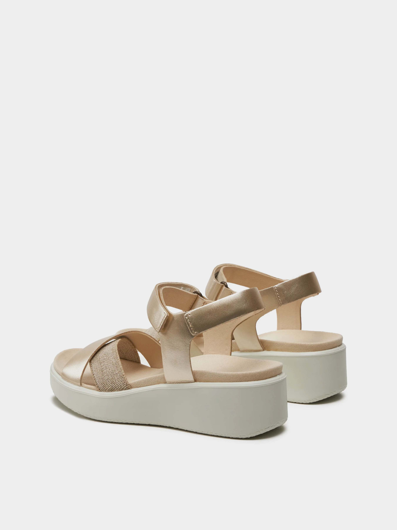 Босоножки ECCO Flowt модель 27332301688 Фото