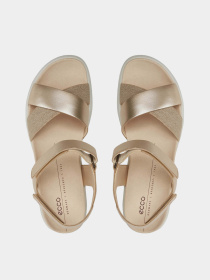 Босоножки ECCO Flowt модель 27332301688 Фото