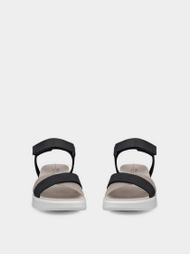 Босоніжки ECCO Flowt Wedge Lx модель 27332302001 Фото