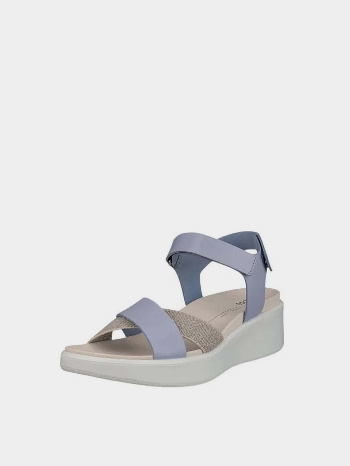 Босоножки ECCO Flowt Wedge Lx модель 27332302434 Фото