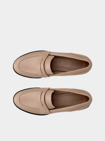 Лоферы ECCO Dress Classic 15 модель 20980301084 Фото