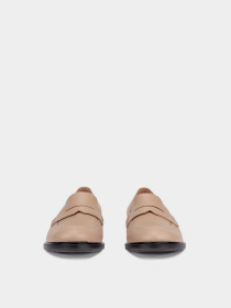 Лоферы ECCO Dress Classic 15 модель 20980301084 Фото