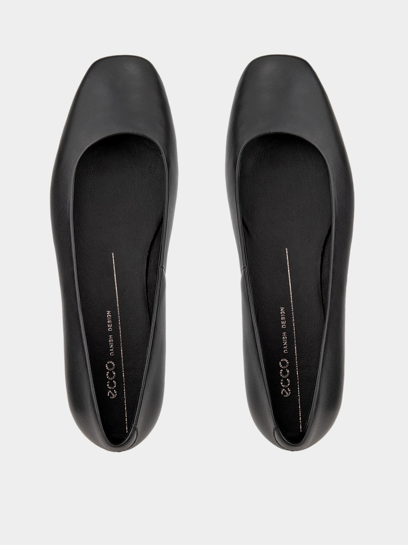 Балетки ECCO Margot Модель 23432301001 Фото