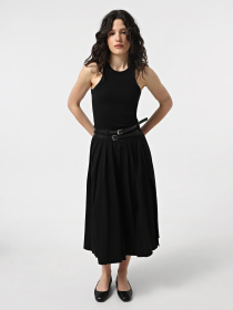 Балетки ECCO Margot Модель 23432301001 Фото