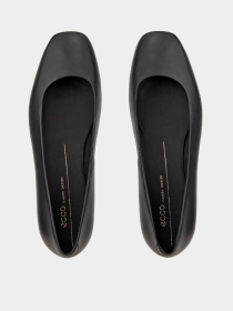 Балетки ECCO Margot модель 23432301001 Фото