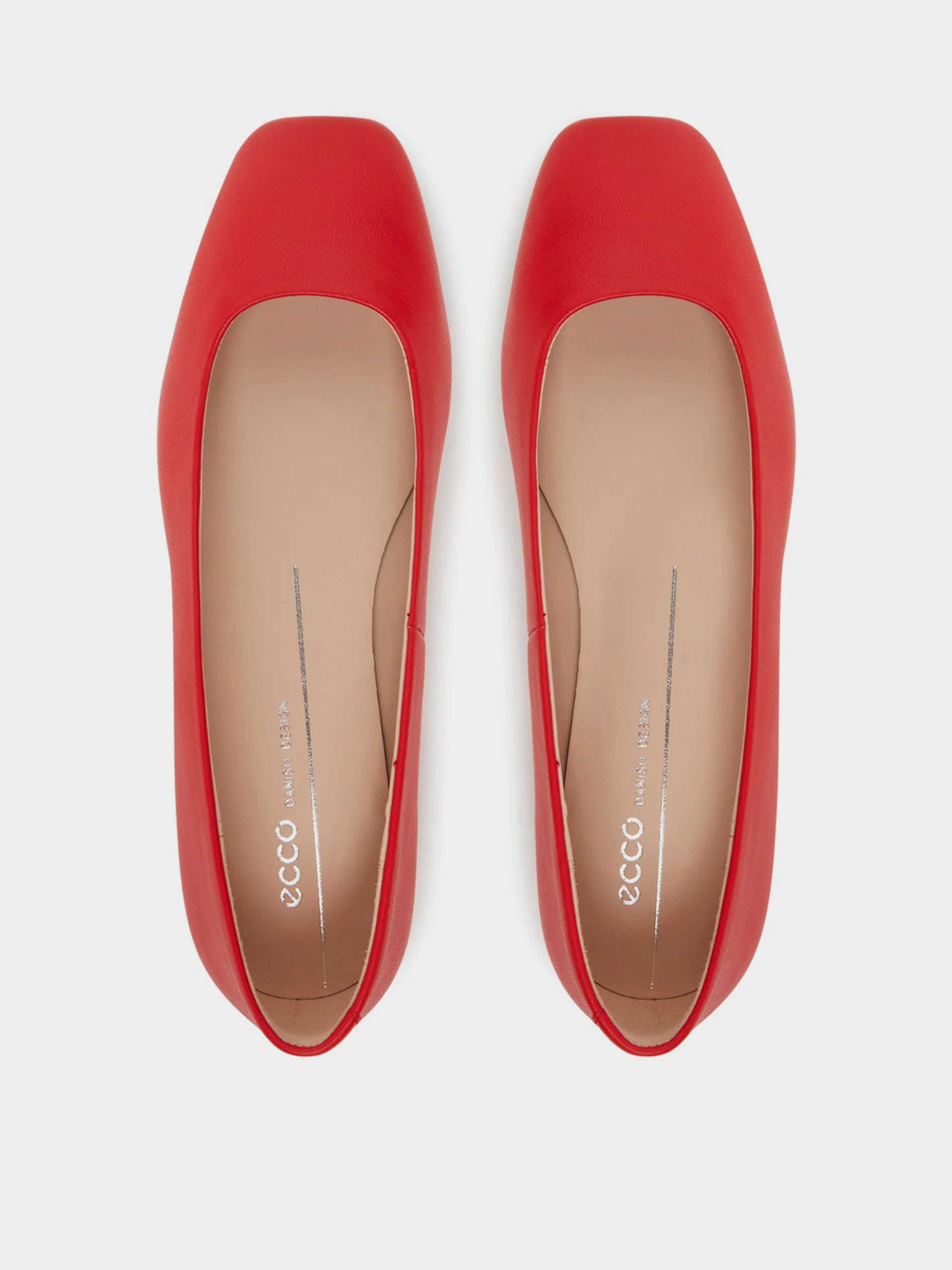 Балетки ECCO Margot модель 23432301294 Фото