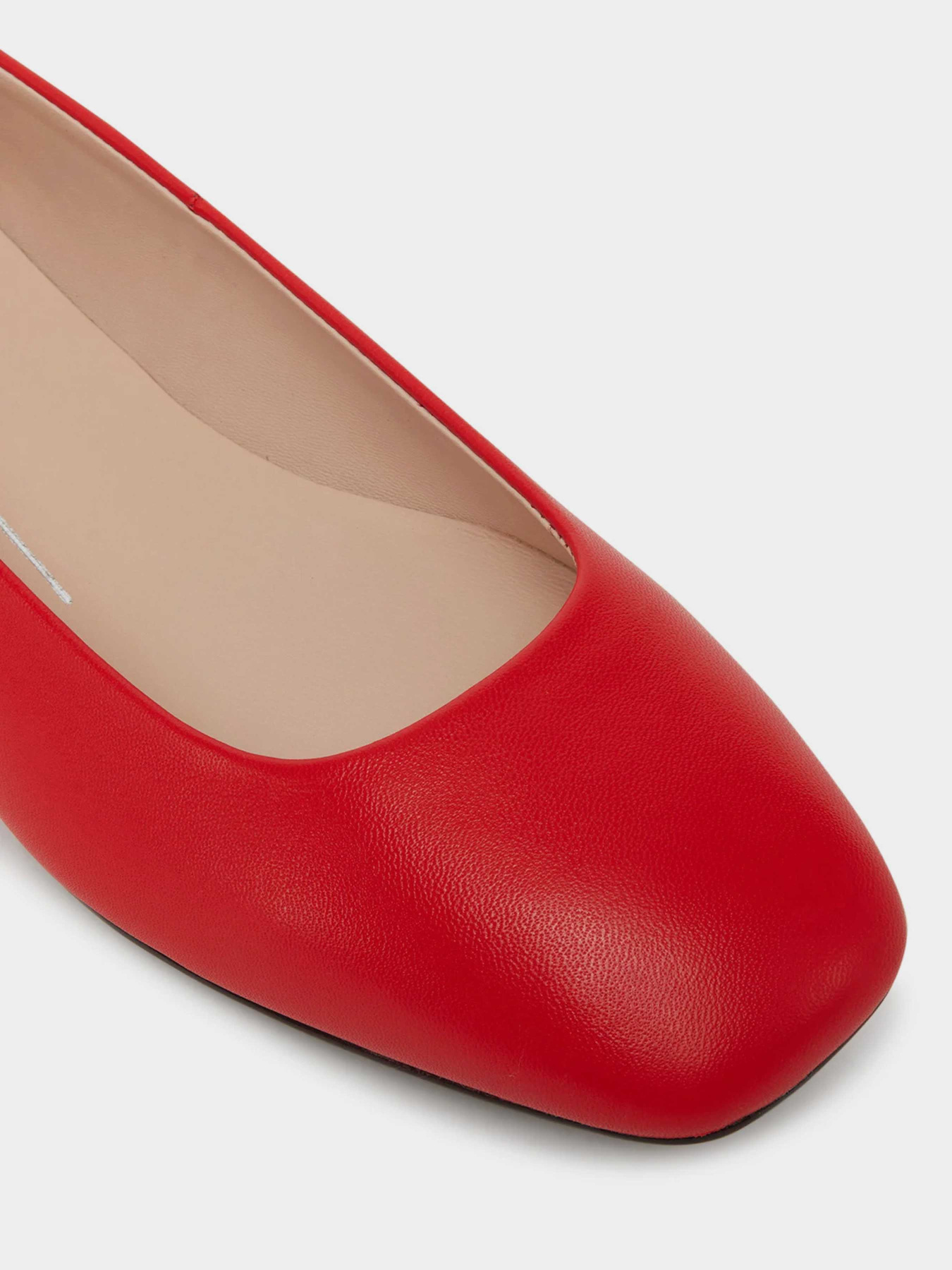 Балетки ECCO Margot модель 23432301294 Фото