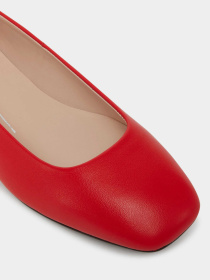 Балетки ECCO Margot модель 23432301294 Фото