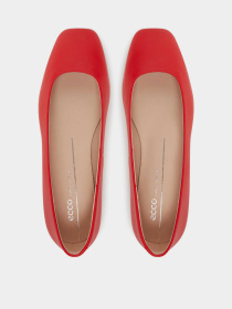 Балетки ECCO Margot модель 23432301294 Фото