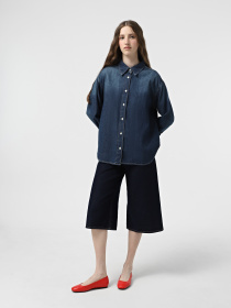 Балетки ECCO Margot модель 23432301294 Фото