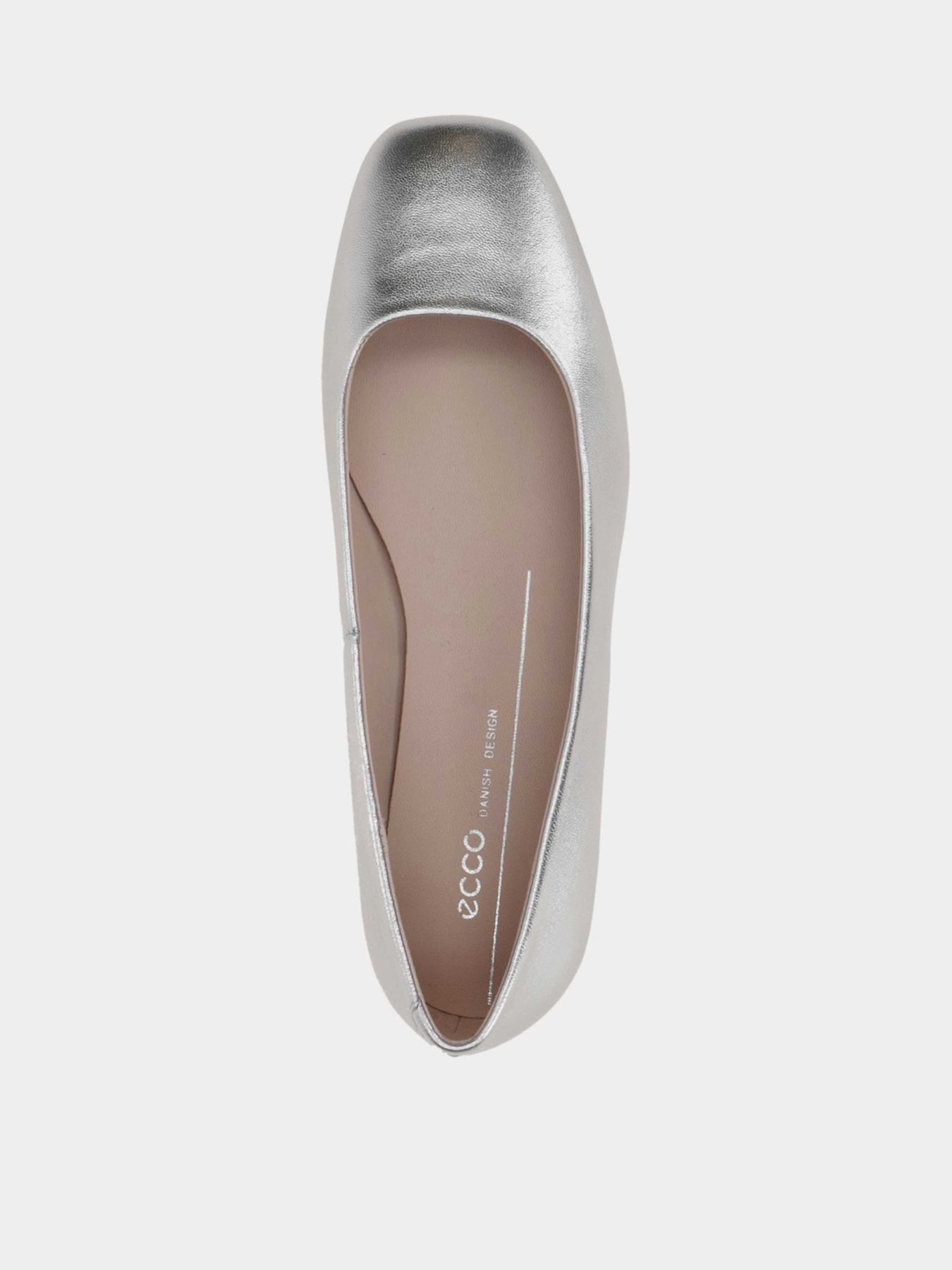 Балетки ECCO Margot модель 23432301682 Балетки ECCO Margot модель 23432301682 Фото