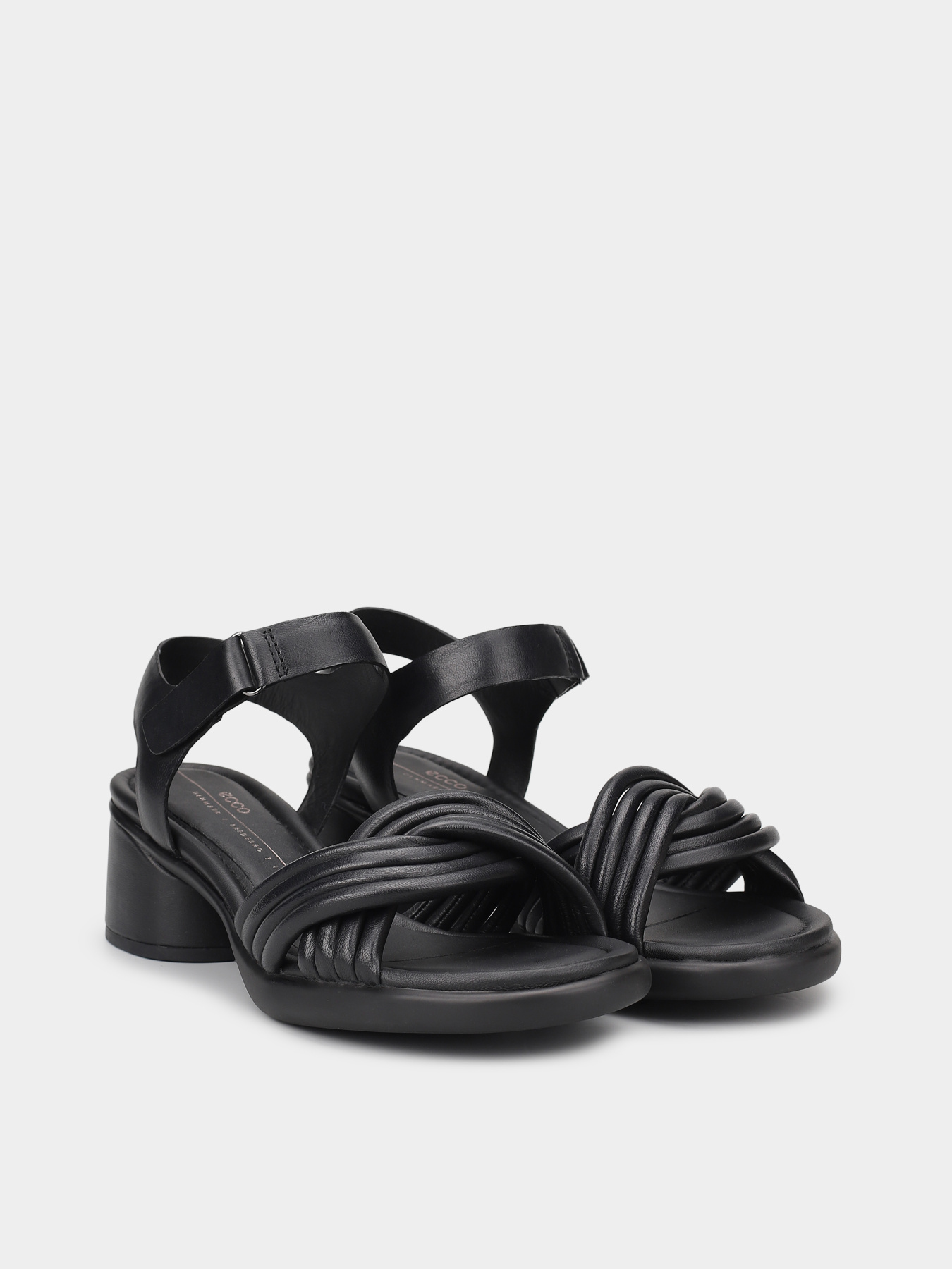 Босоніжки ECCO Sculpted LX 35 модель 22279301001 Фото