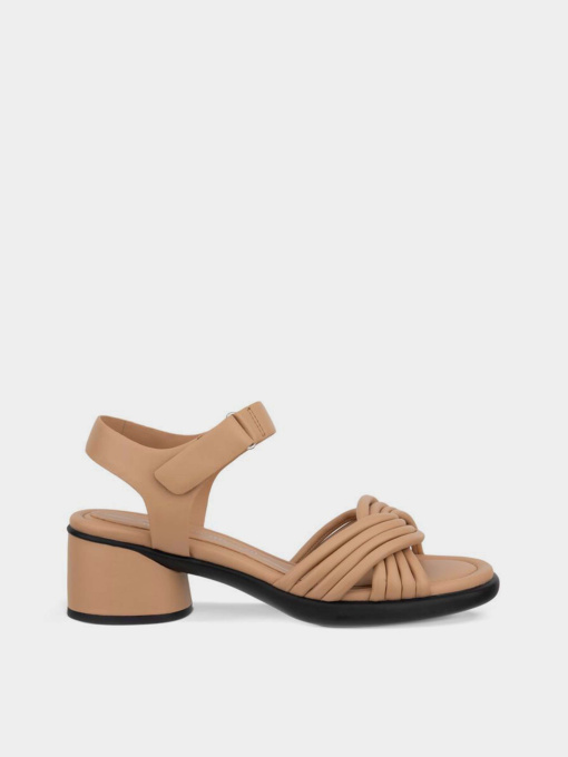 Босоножки ECCO Sculpted LX 35 модель 22279361103 Фото