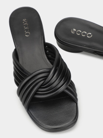 Шлепанцы ECCO Sculpted Alba 25 модель 23381301001 Фото