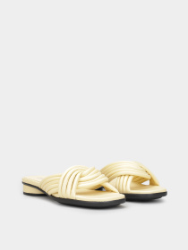 Шльопанці ECCO Sculpted Alba 25 модель 23381301710 Фото