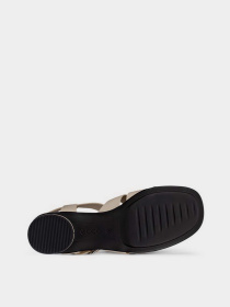 Босоніжки ECCO Sculpted Alba 25 модель 23382301378 Фото