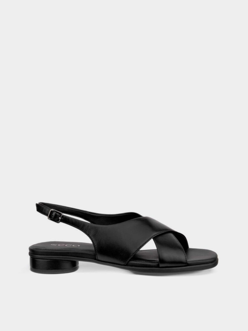 Босоножки ECCO SCULPTED ALBA 25 модель 23383301001 Фото
