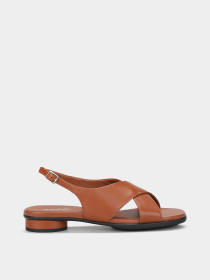 Босоножки ECCO SCULPTED ALBA 25 модель 23383301014 Фото
