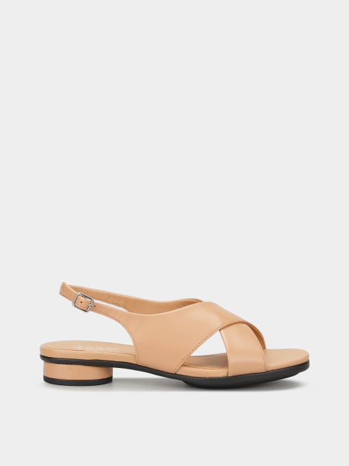 Босоножки ECCO Sculpted Alba 25 модель 23383361103 Фото