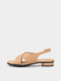 Босоніжки ECCO Sculpted Alba 25 модель 23383361103 Фото