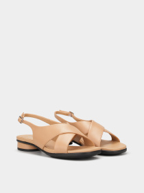 Босоніжки ECCO Sculpted Alba 25 модель 23383361103 Фото