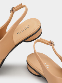 Босоніжки ECCO Sculpted Alba 25 модель 23383361103 Фото