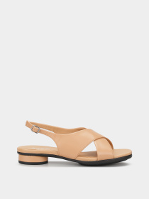 Босоножки ECCO SCULPTED ALBA 25 модель 23383361103 Фото