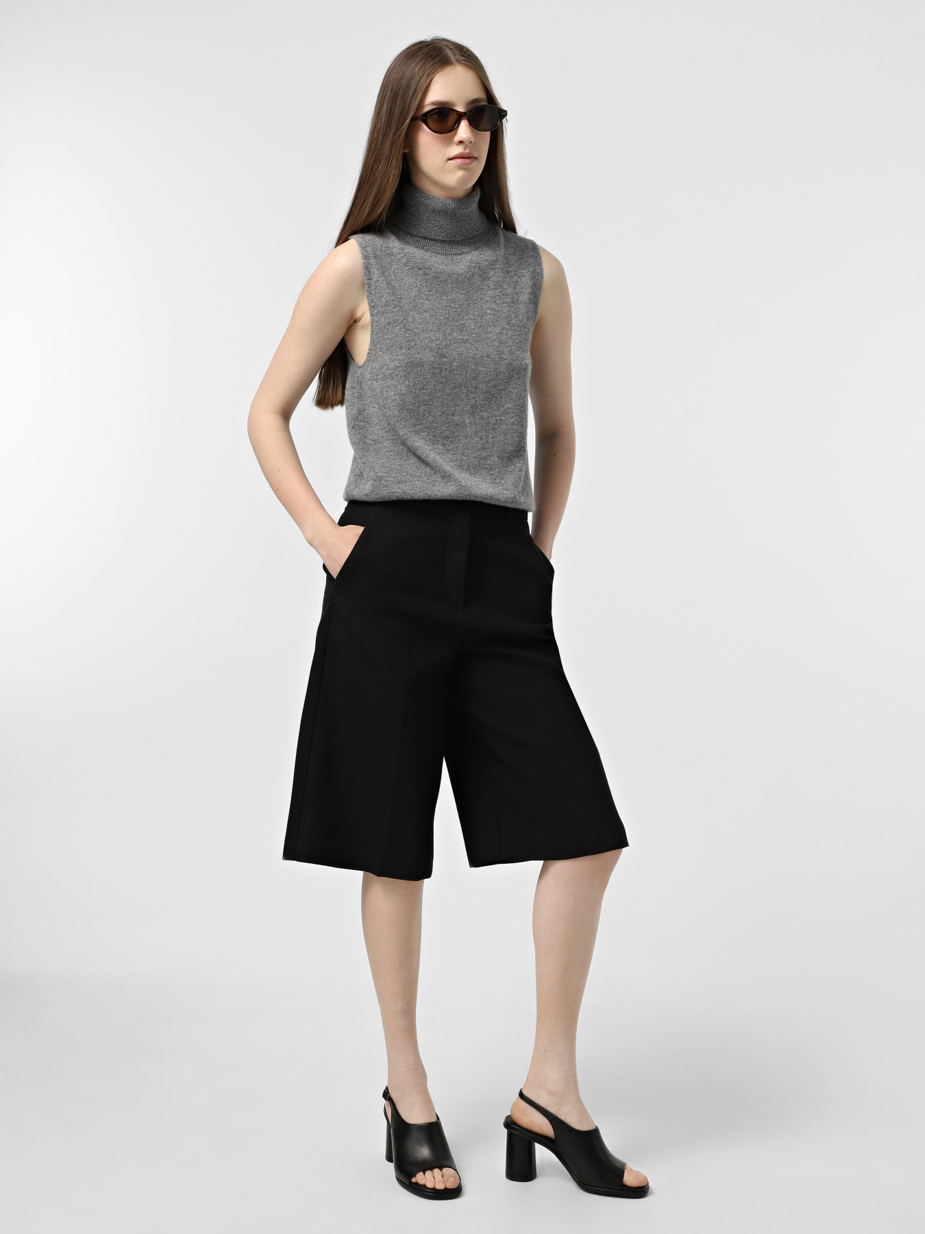 Босоніжки ECCO Sculpted Alba 65 модель 23331301001 Фото