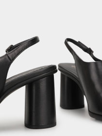 Босоніжки ECCO Sculpted Alba 65 модель 23331301001 Фото