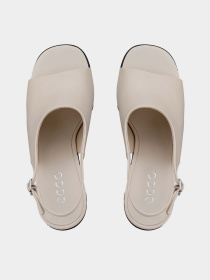 Босоніжки ECCO Sculpted Alba 65 модель 23331301378 Фото