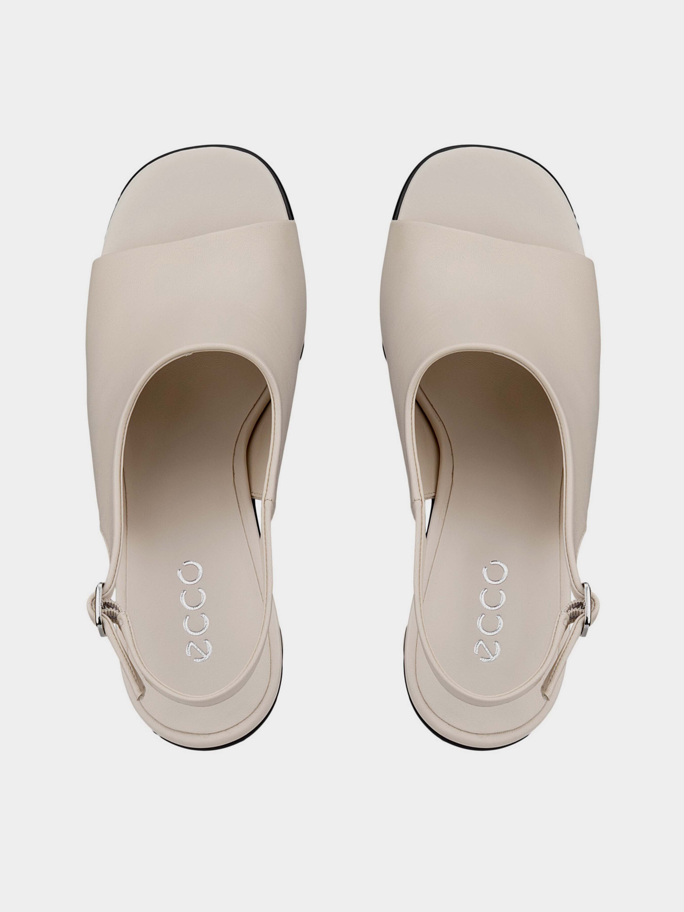 Босоніжки ECCO Sculpted Alba 65 модель 23331301378 Босоніжки ECCO Sculpted Alba 65 модель 23331301378 Фото