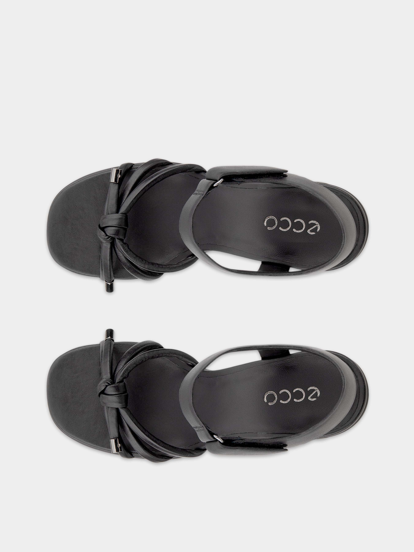 Босоножки ECCO Sculpted Alba 65 модель 23332301001 Фото