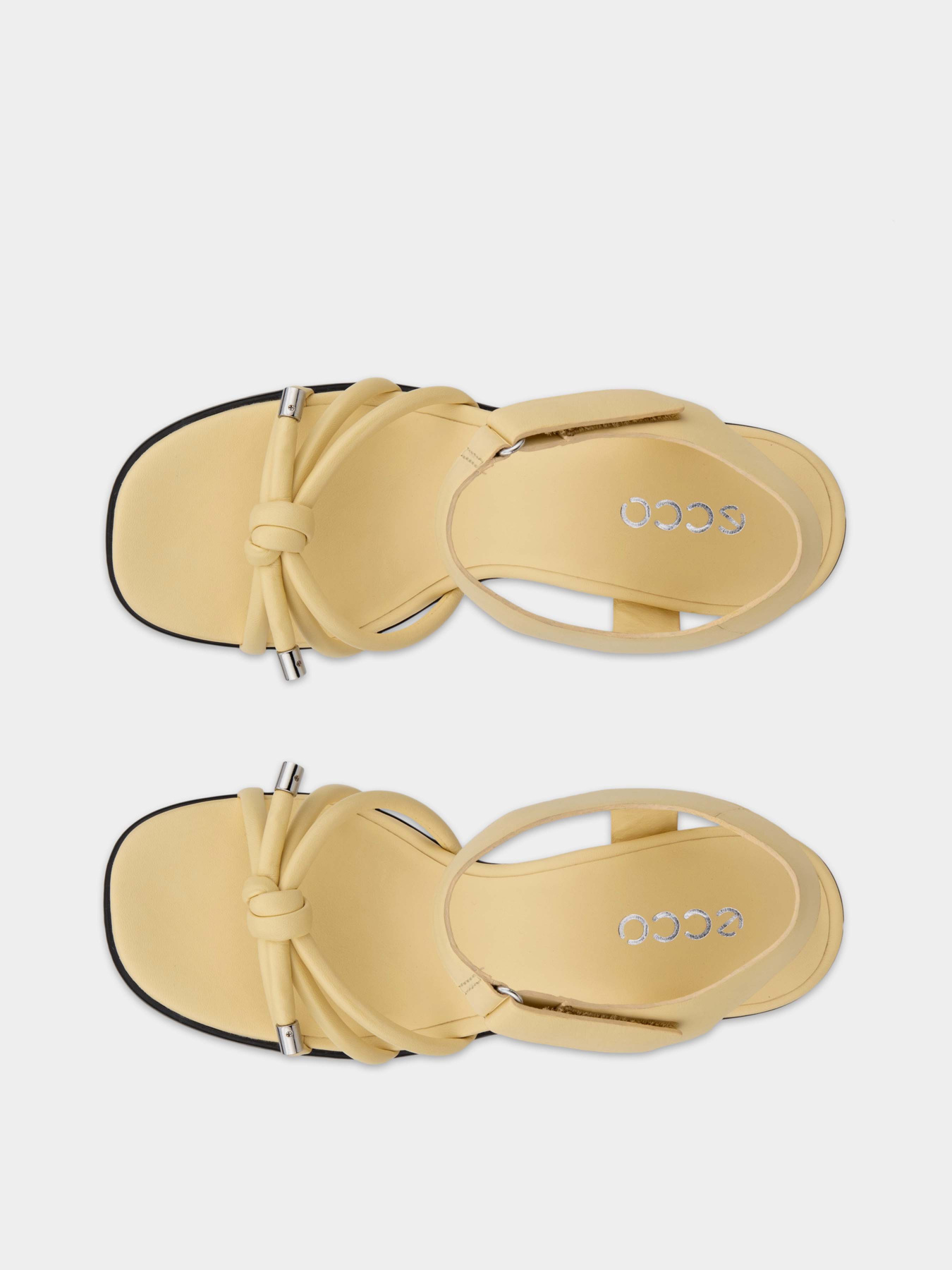 Босоножки ECCO Sculpted Alba 65 модель 23332301710 Фото