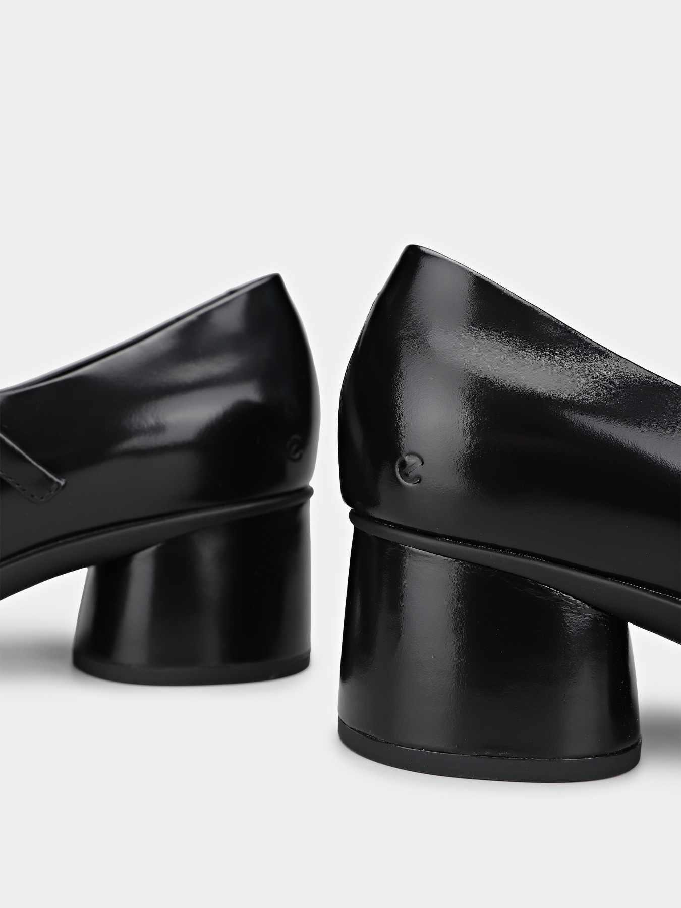 Туфли ECCO Sculpted Lx 35 модель 22250301001 Фото