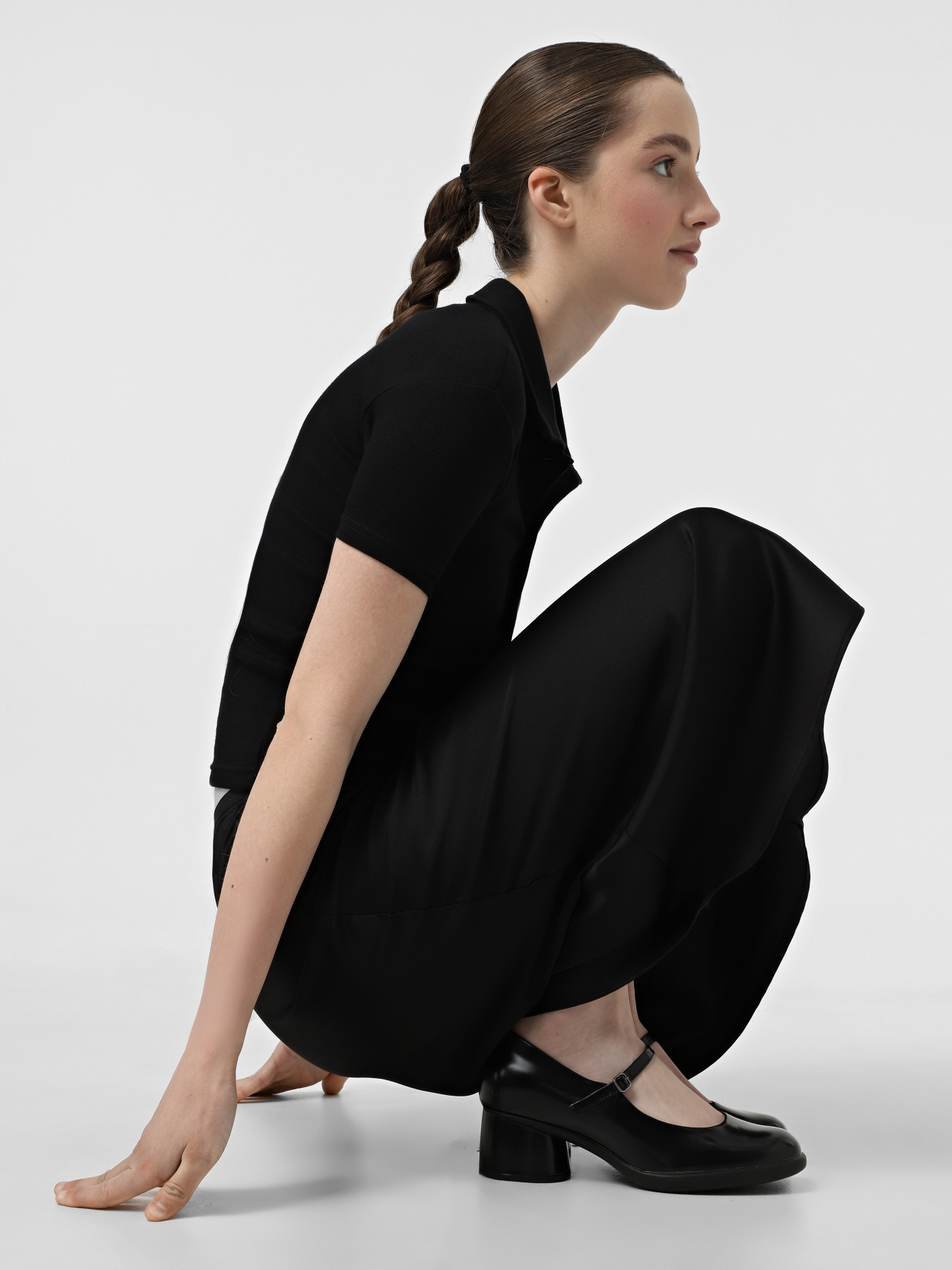 Туфли ECCO Sculpted Lx 35 модель 22250301001 Фото