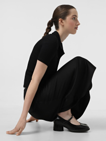 Туфли ECCO Sculpted Lx 35 модель 22250301001 Фото