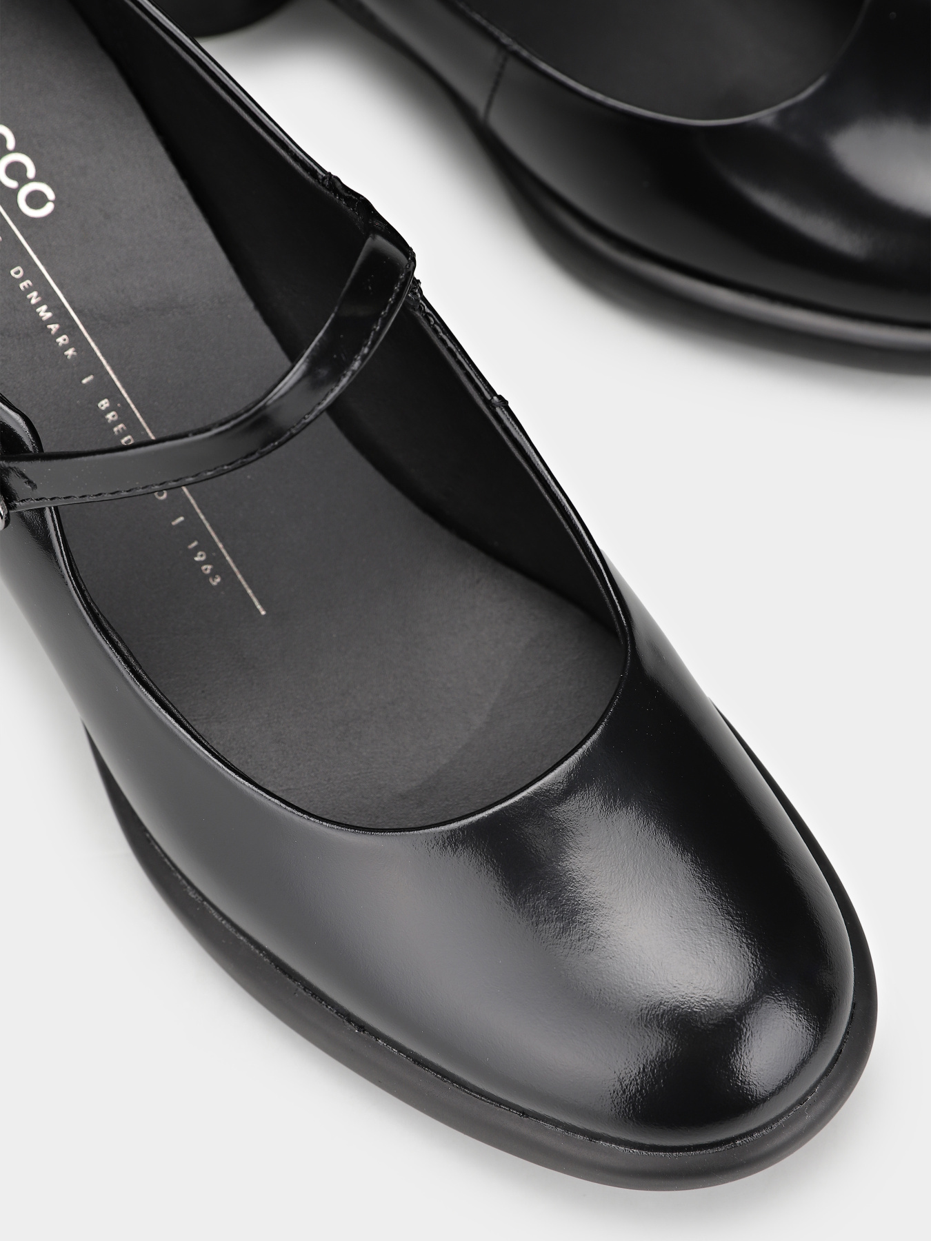 Туфлі ECCO Sculpted Lx 35 модель 22250301001 Фото