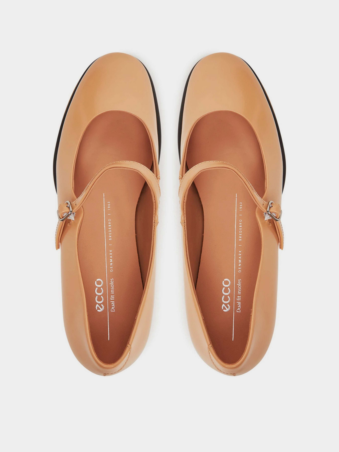 Туфли ECCO Sculpted Lx 35 модель 22250361103 Фото