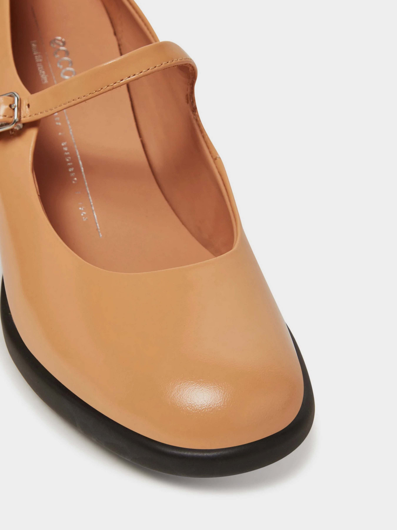 Туфли ECCO Sculpted Lx 35 модель 22250361103 Фото